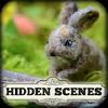 hidden scenes easter playtime