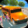 high school bus driving 3d gamelinkexchange