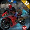 highway bike stunning stunts