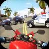 highway traffic rider