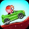 hill climber - master racing