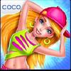 hip hop dance school game gamelinkexchange