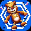 hit devil bear - defence homeland
