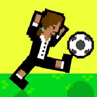 holy shoot - soccer battle