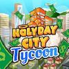 holyday city tycoon: idle resource management gamelinkexchange