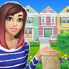 home street  a house design game
