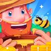 honeybee garden - honey and bee tycoon