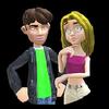 hop race 3d gamelinkexchange