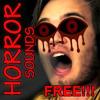 horror games sounds slenderman