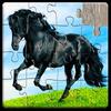 horse games - jigsaw puzzles gamelinkexchange