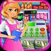 hospital cash register free