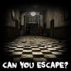 hospital escape - total horror