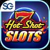 hot shot slots fruit machines