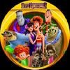 hotel transylvania 3 puzzel