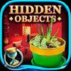 house makeover - hidden object
