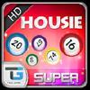 housie super: 90 ball bingo