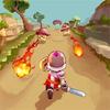 hunter run