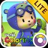 hutos coloring lite