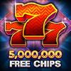 huuuge casino - slot machines and free vegas games