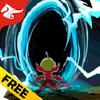 i monster-roguelike rpg