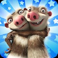 ice age village