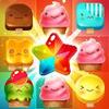 Ice Cream Sweet: Match3 Puzzle