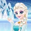 ice queen beauty salon