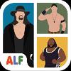 icontrivia : wrestlers