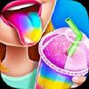 icy food maker: frozen slushy
