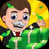 idle business factory tycoon, cash and clicker