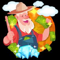 idle clicker: farming in rainbow village