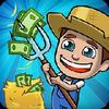 idle farm tycoon - merge crops gamelinkexchange