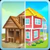 idle home makeover