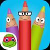 ilearn: colors gamelinkexchange