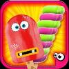 imake ice pops-ice pop maker