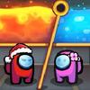impostor quest - galaxy rescue