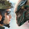 independence day: extinction