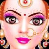 indian doll - bridal fashion salon gamelinkexchange