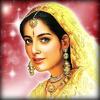 indian doll fashion salon : bridal beauty salon