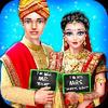 indian girl arranged marriage - indian wedding