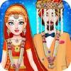 indian wedding girls