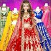 indian wedding makeup games gamelinkexchange