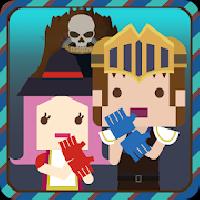 infinity dungeon evolution!