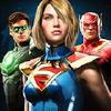 injustice 2