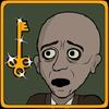 insanus 2d - scary horror for neighbor - cannibal