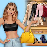 international fashion stylist: model design studio