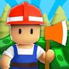isle pioneer: idle lumber chop gamelinkexchange