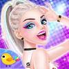 it girl - fashion celebrity and dress up game gamelinkexchange