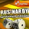 JagPlay Narde online