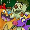 jar dwellers s.o.s. gamelinkexchange